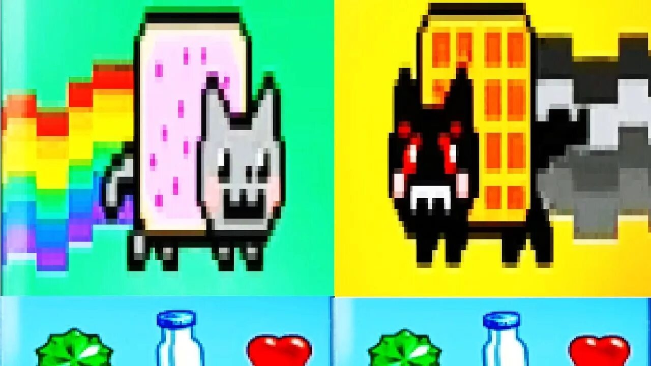 Игра нян кэт. Нян Кэт игра. Tac Nayn и Nyan Cat. Nyan Cat мобильная игра. Нян кет ребёнок.