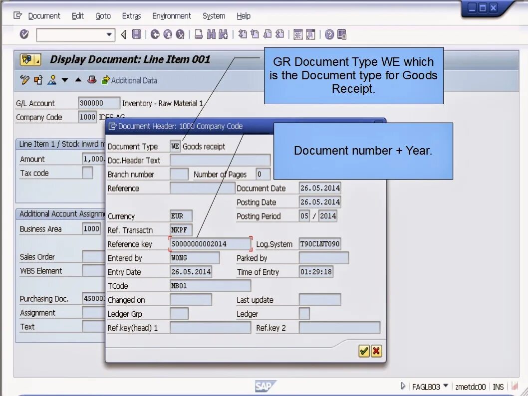 Keys doc. Faglb03 SAP. САП референс. Отчет faglb03 в САП. SAP reference Key.