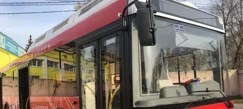 Управление калужского троллейбуса отзывы