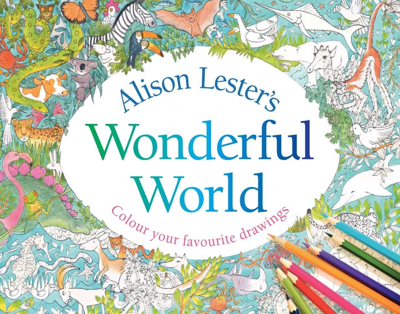 Were wonderful world. Wonderful World учебник. Элисон Лестер иллюстрации. Wonderful World book. Our wonderful World.