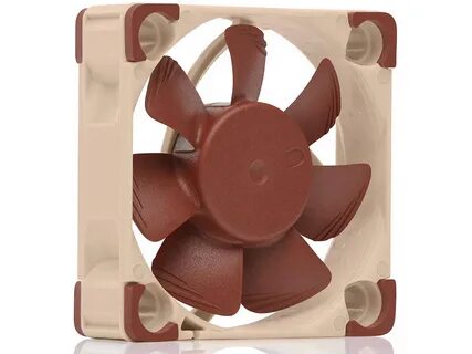 Вентилятор noctua