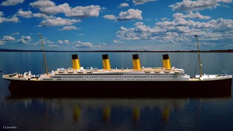 Titanic full