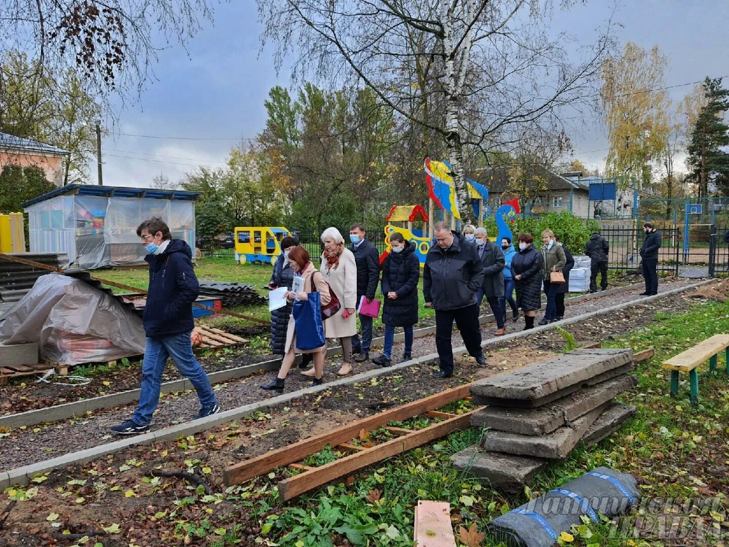 Погода в коммунаре ленинградской на неделю