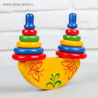 Сад пирамидка