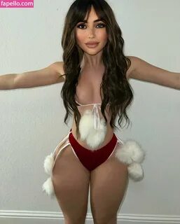 Sophia Vay / sophiavayy Nude Leaked Photo #51.
