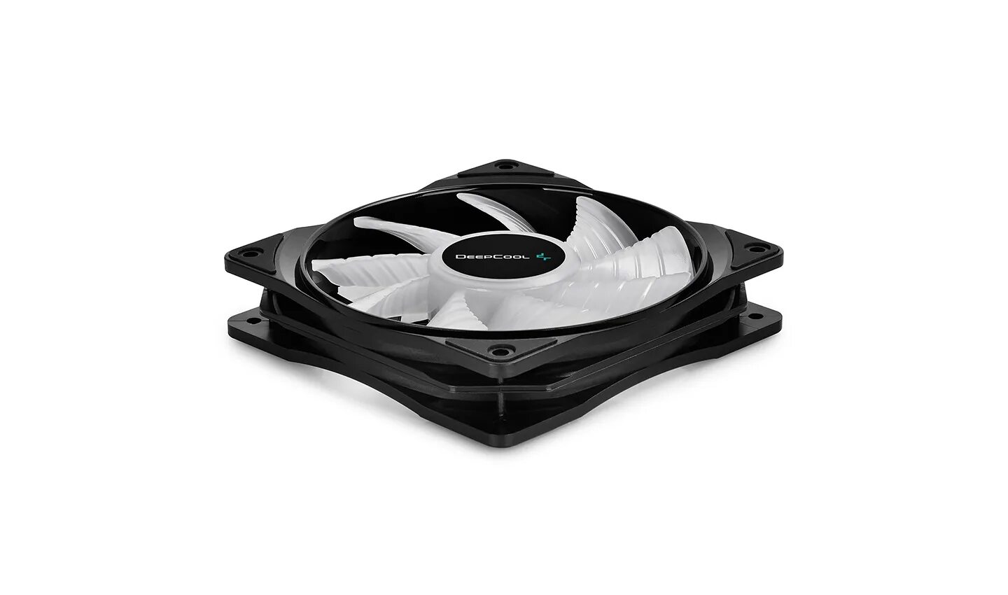 Deepcool rf120m. Deepcool rf120 [dp-FRGB-rf120-3c]. Deepcool RF 120. Deepcool Fan rf120.