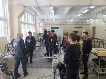 Школа имени лебедевой