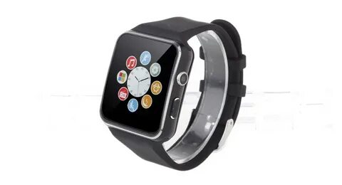 Smart watch x 7