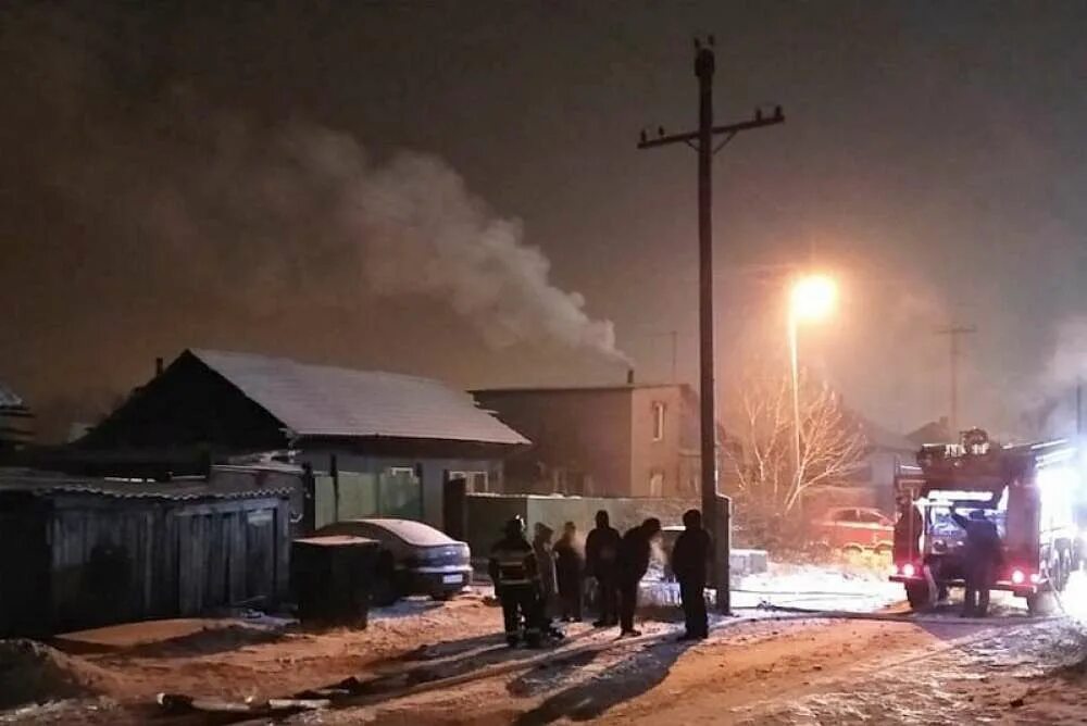 Чп хакасия абакан сегодня. Пожар Абакан. Пожар в Усть Абакане.