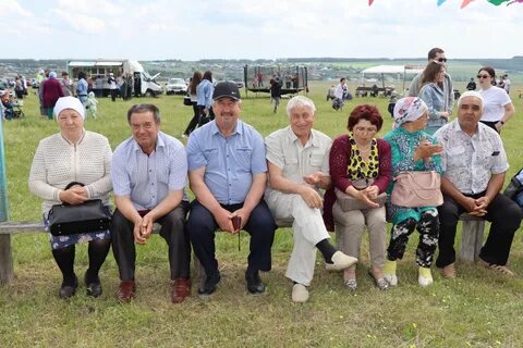 Погода в дрожжановском районе село большая