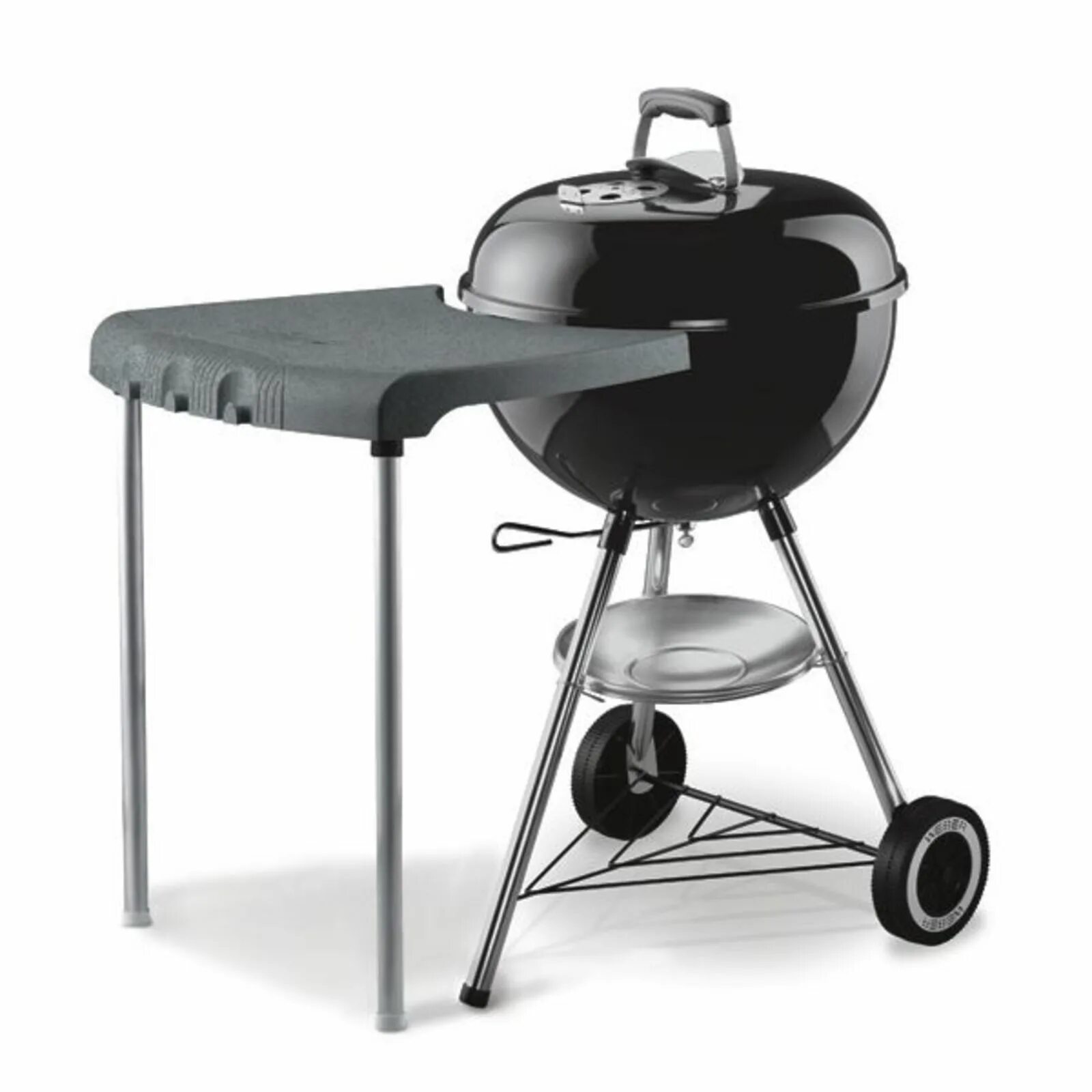 Weber touch 57. Стол для гриля weber 5750. столик weber 57. weber 7240. weber one touch.
