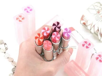 Бальзам стик для губ influence beauty glow