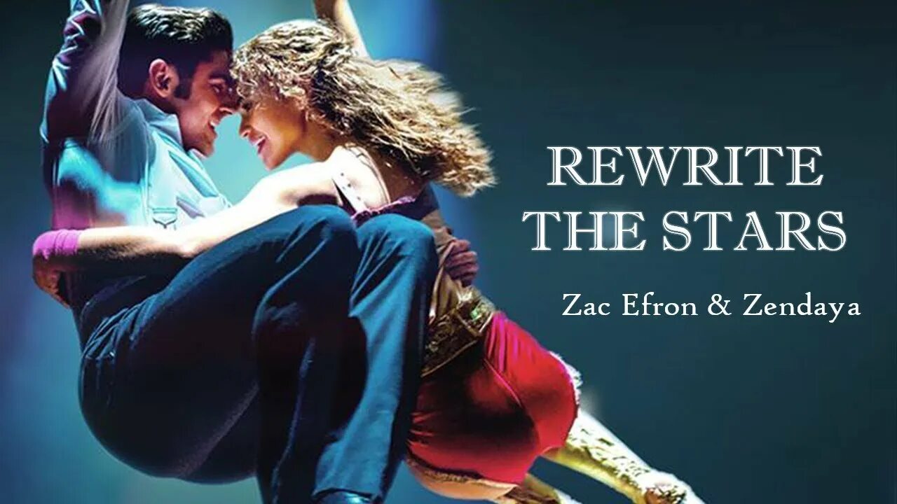 Zendaya rewrite the stars. Zendaya rewrite the stars