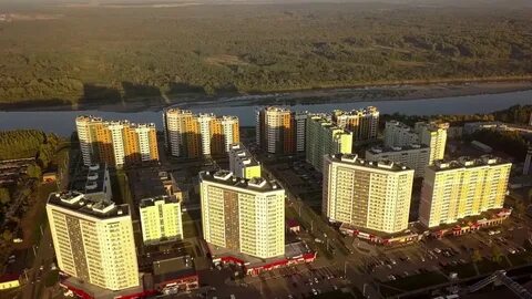 Солнечный берег киров