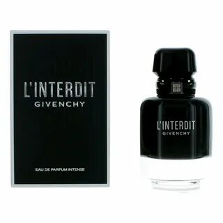 Interdit givenchy eau de parfum