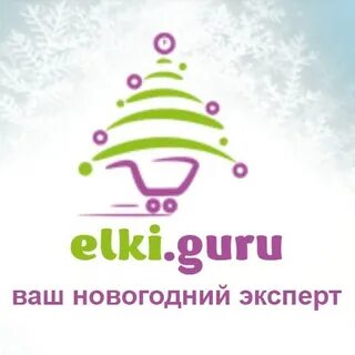 Новогодний эксперт