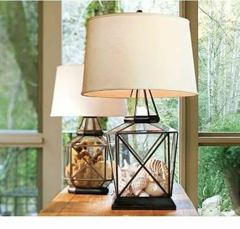 Светильник зеленый. Плафон стеклянный. Настольная лампа американская классика 1957. Pottery barn настольная лампа. Витражные лампы.