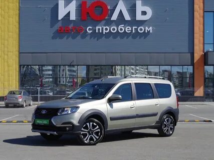 Ларгус 2021 8 клапанов