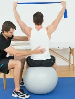 Лечебная физкультура и спортивная медицина обучение
