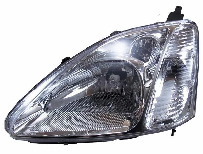 Honda civic ferio es1 фара. Фара правая цивик. Фара хонда цивик ферио es1 фото. Depo 2171134rldem фара r. Фонарь хонда цивик 7.