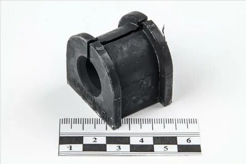 Втулка заднего стабилизатора асх