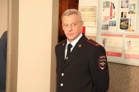 Соловец актер улицы разбитых