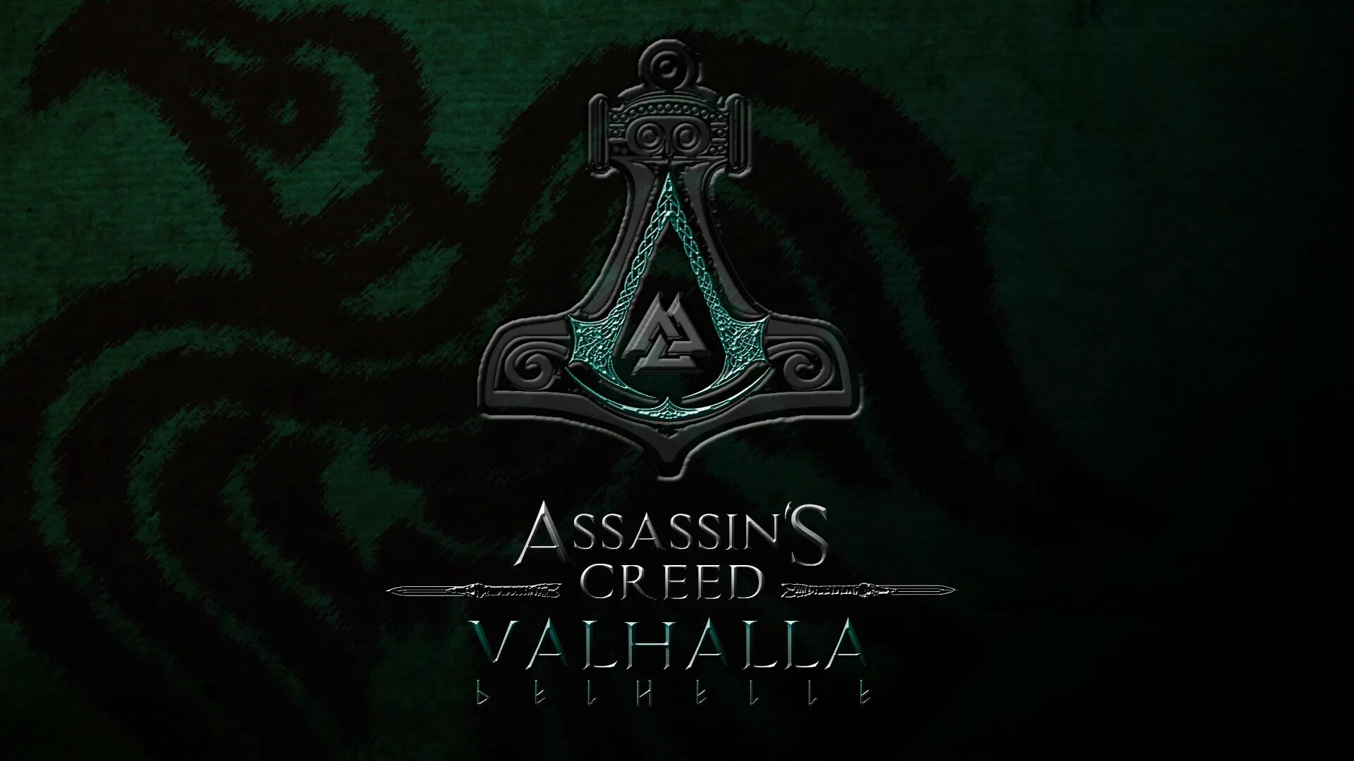 Ассасин вальгалла обзор. Assassins Creed Valhalla логотип. Assassin's Creed Valhalla обои. AC Valhalla обои. Ассасин Крид Вальхалла.