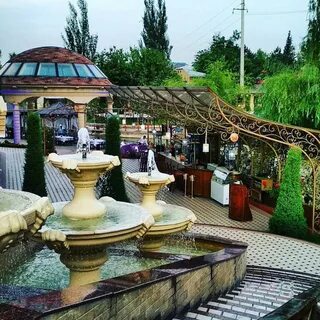 Рестораны ташкента отзывы