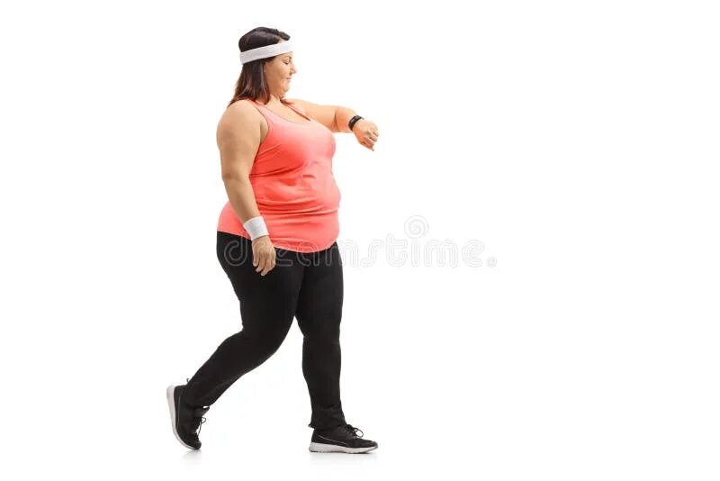 Hi walk