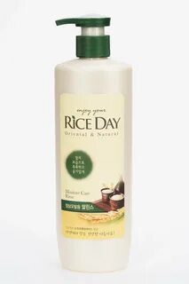 Rice day
