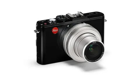 Leica lux 3