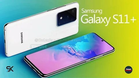 Samsung 11 plus