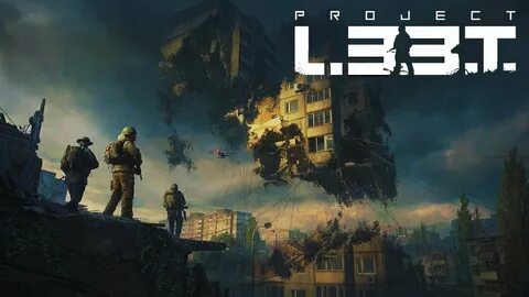 Проджект лит игра