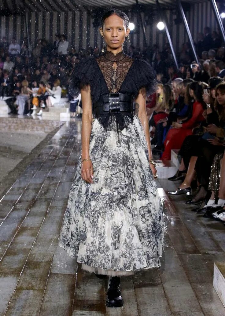 love this look - Dior Fashion, Fashion week, Paris fashion week