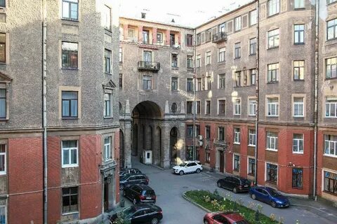 Санкт петербург улица рубинштейна 18 5