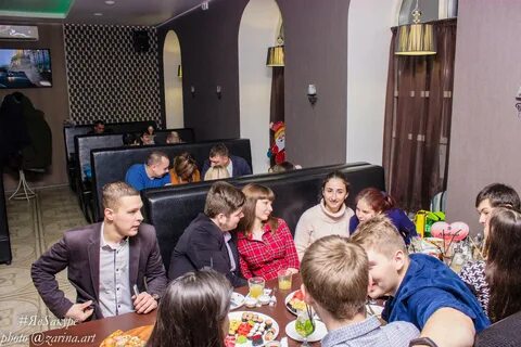 Кафе чистополь