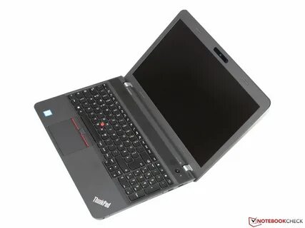 Обзор ноутбука lenovo thinkpad