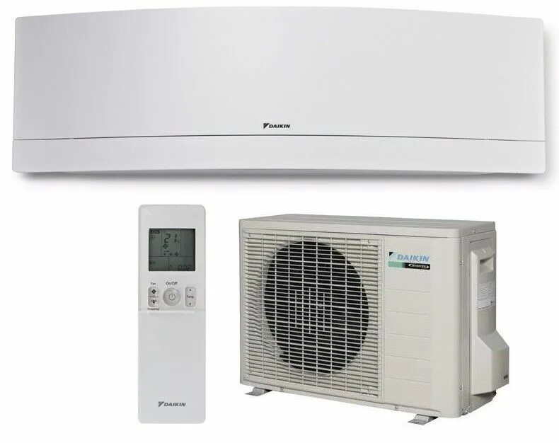 Купить кондиционер daikin