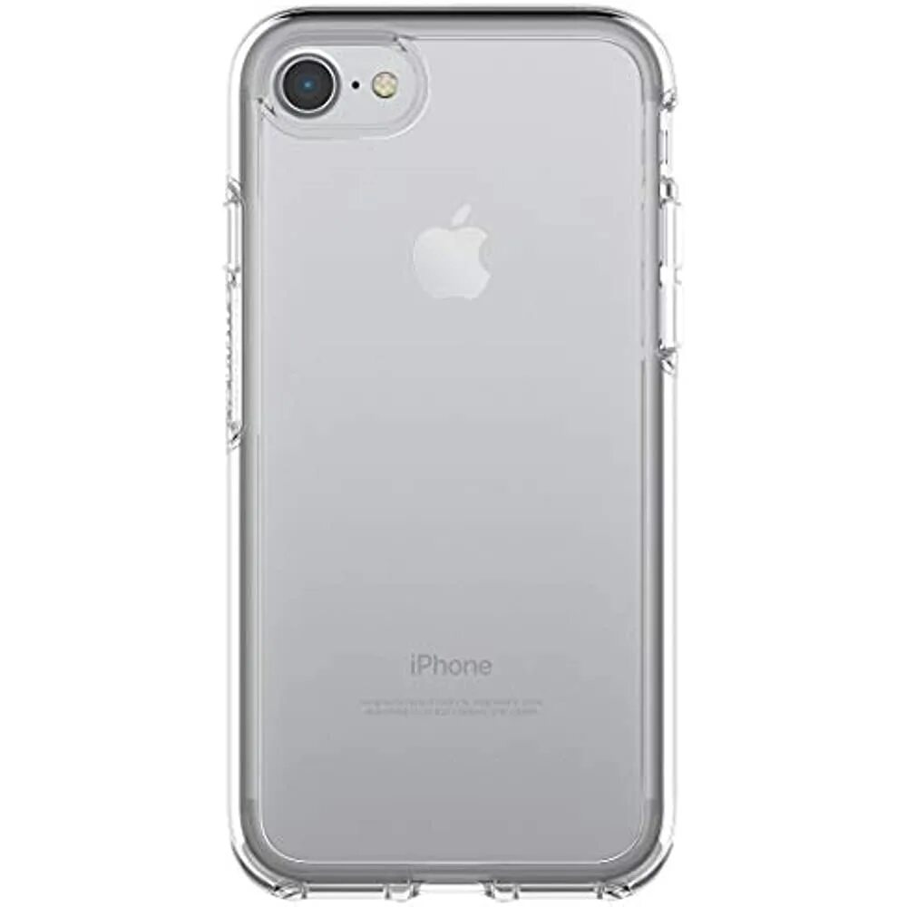 Прозрачный чехол для iphone 15 pro. Clear Case для Apple iphone 7. Чехол OTTERBOX для iphone 7. Чехол Clear Case для iphone 7/8. Чехол Apple iphone 7 / 8 / se 2020 прозрачный.