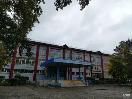 Частная школа петропавловск