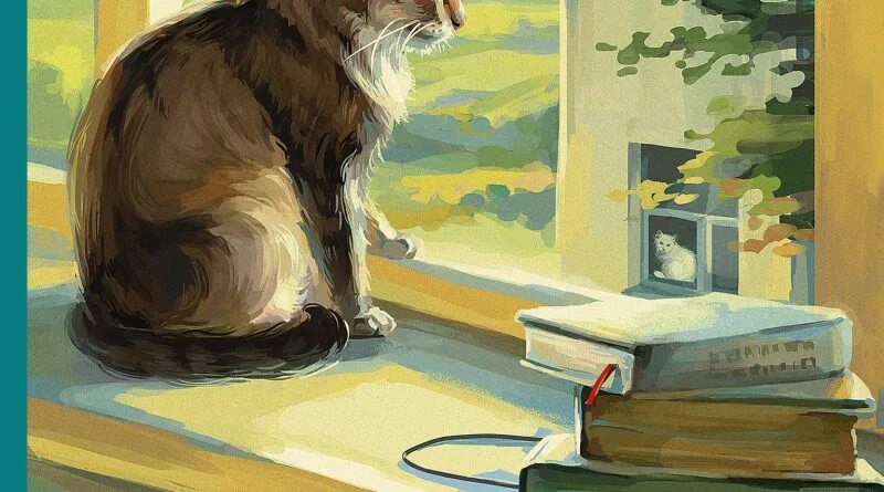 Невероятные приключения кота Сократа. Книги про котов. Кот сократ книга