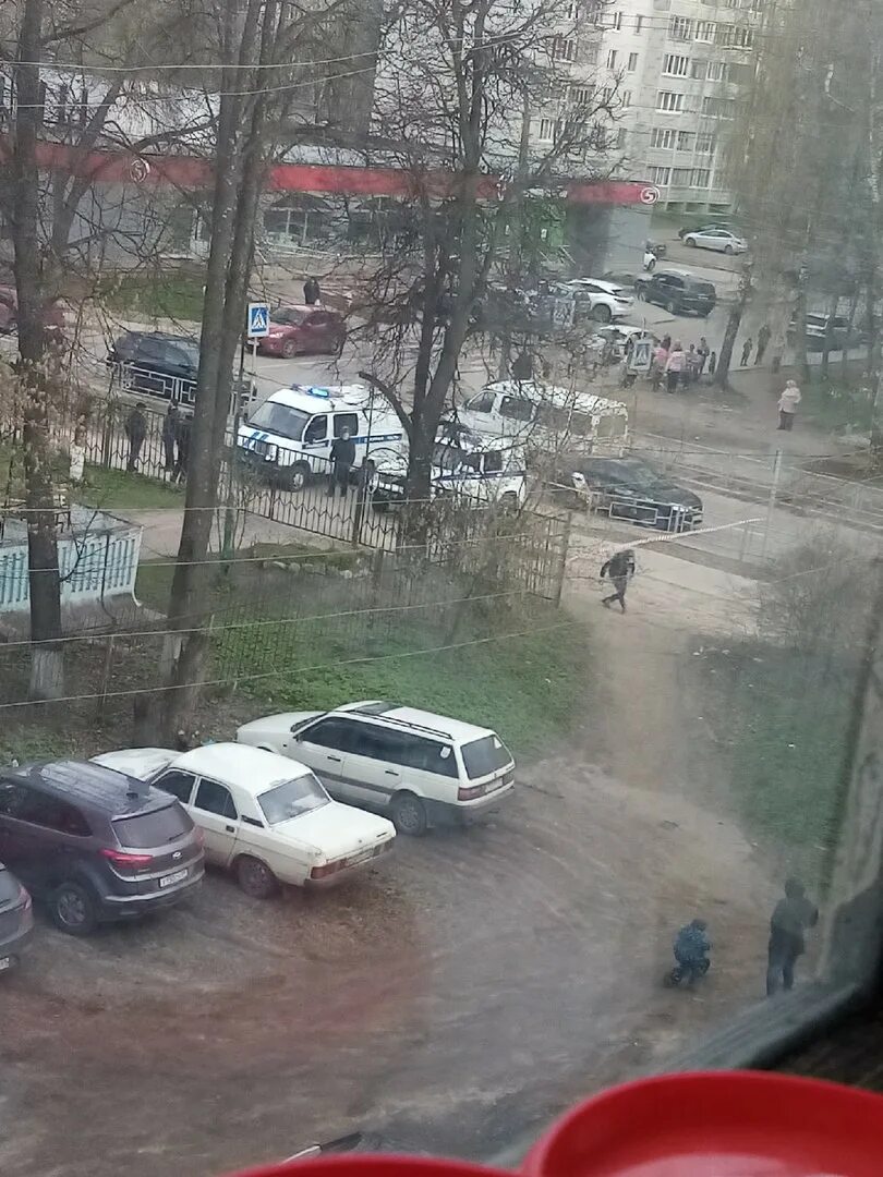 Тверь нет света сегодня. Улица веселова тверь.