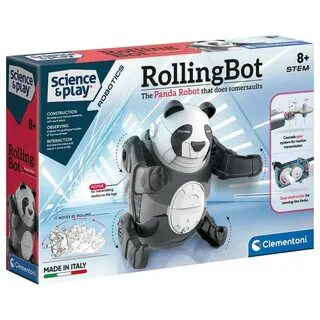Panda bot tg