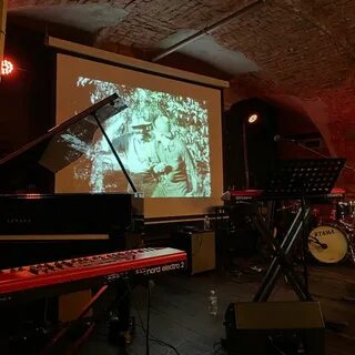 Jam club 2