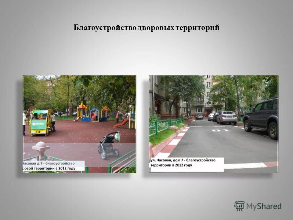 презентация благоустроенный двор. скорость движения в дворовой территории. правило жилая зона. знак жилая зона скорость движения автомобиля. выезд из жилой зоны пдд.