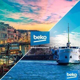 Beko история