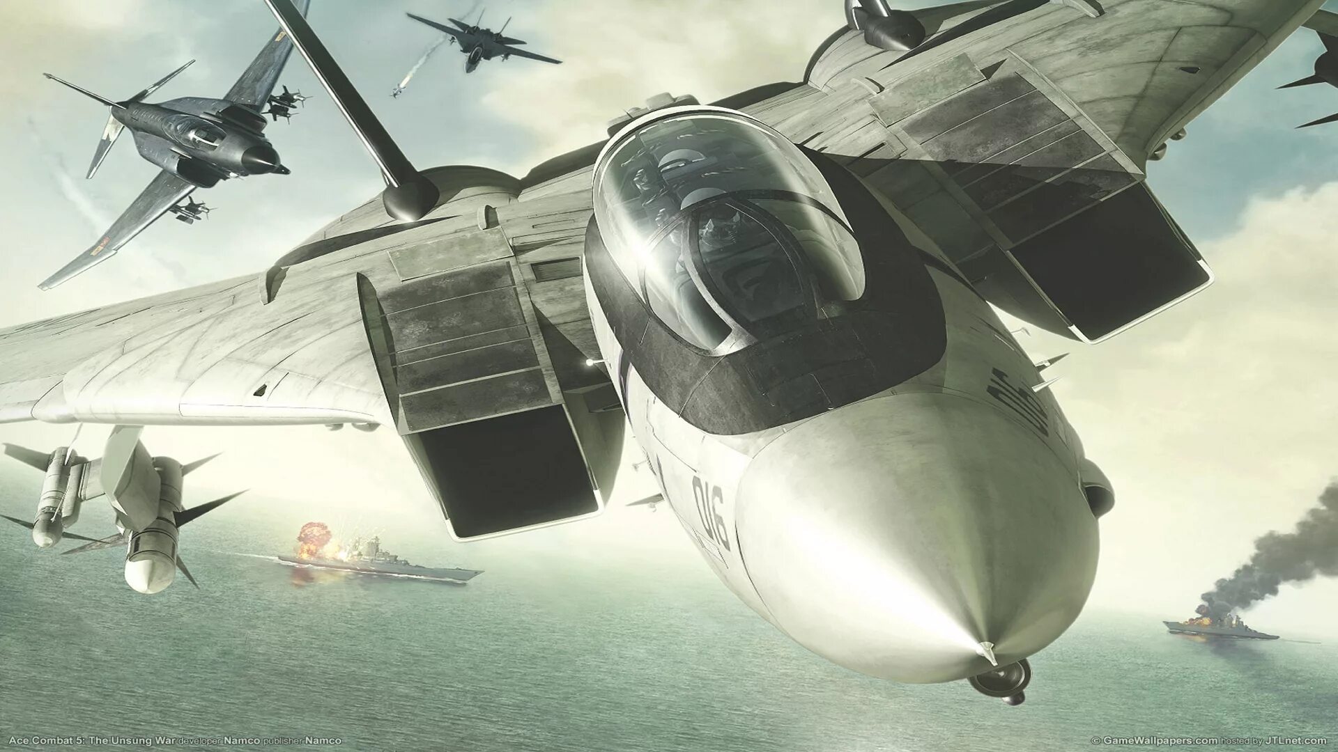 Ace combat 5. Эйс комбат 5.