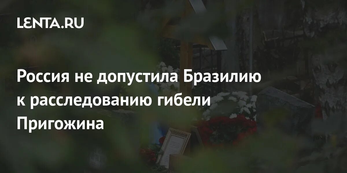 Не допустить гибели. Не допустить гибели