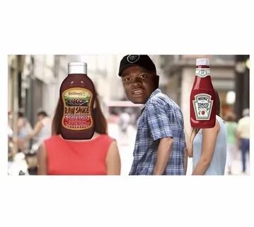 Sauce meme