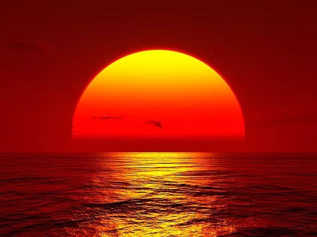 Pin by cari miller on Guy Guy stuff 3 Red sun, Sky photos, Beautiful sky